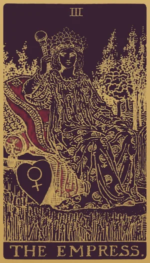 La Emperatriz